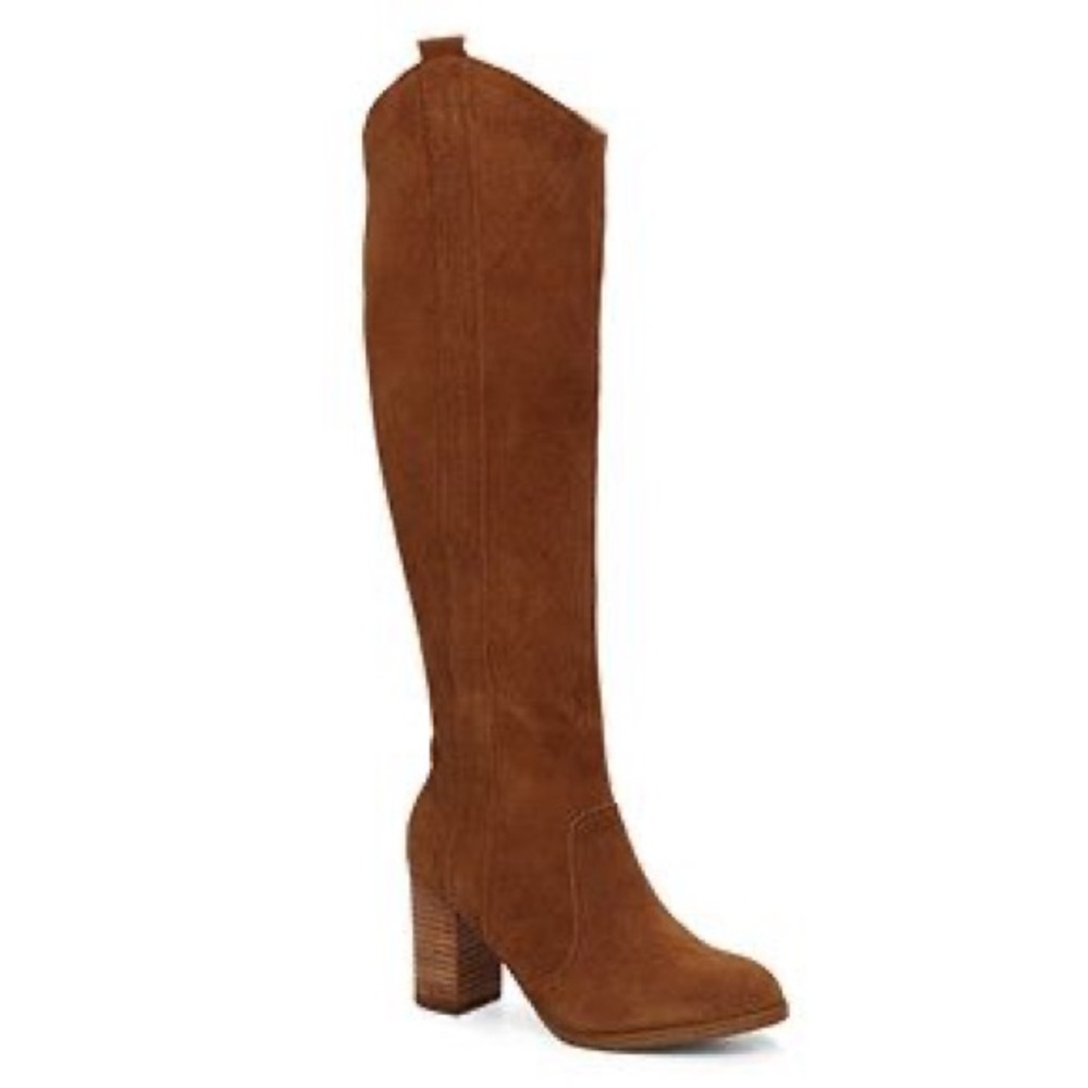 Aldo Shannona Boots
